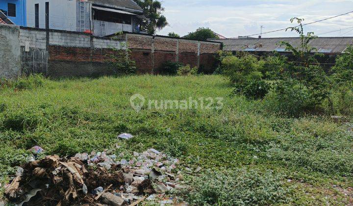 Tanah Kavling Murah Siap Bangun Di Cakung Jakarta Timur