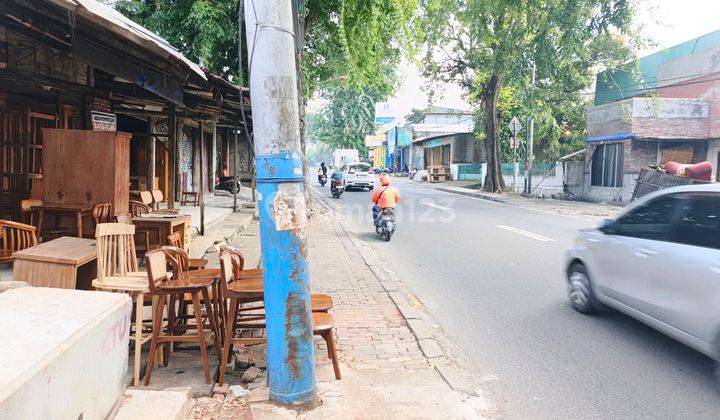 Rumah 2 Lantai Strategis Di Pusat Kota Jakarta Timur 2