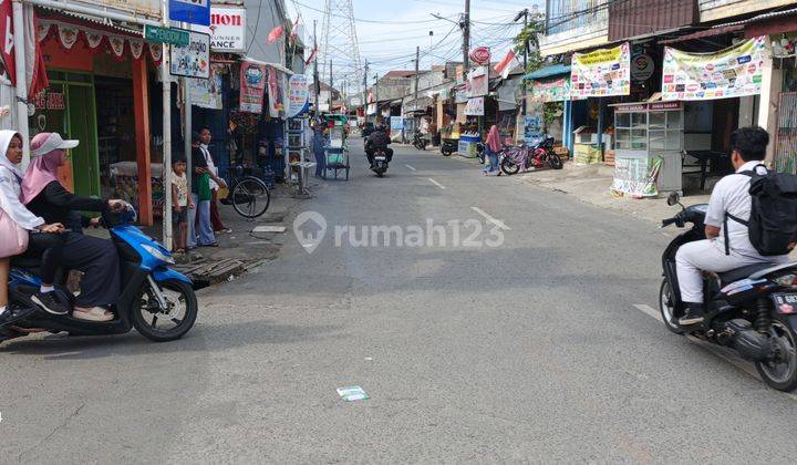 Tanah Kavling Siap Bangun Di Cakung Jakarta Timur 2