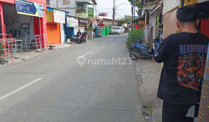 Tanah Kavling Siap Bangun. Cakung. Jakarta Timur 1