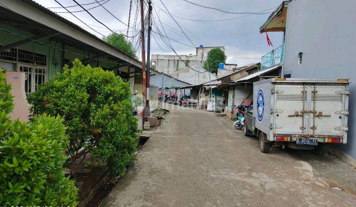 Tanah Kavling Siap Bangun Di Kota Bekasi Jati Bening 1