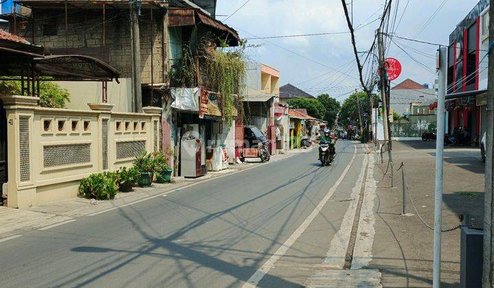 Rumah Murah Di Lubang Buaya Jakarta Timur 1