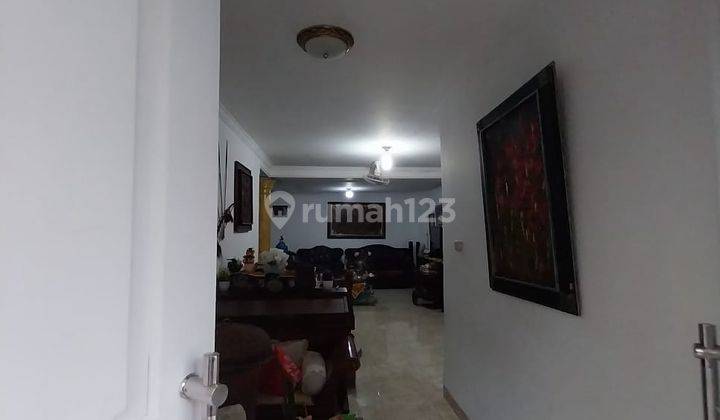 Rumah Nyaman 2 Lantai di Perumahan Bji Danita, Bekasi Timur 2