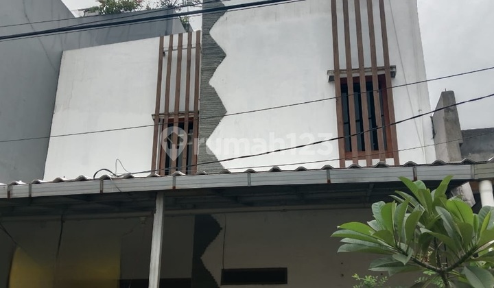 For Rent Modern Design House in Pulomas