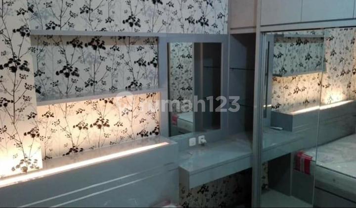 Dijual Apartemen Green Pramuka Furnish 2