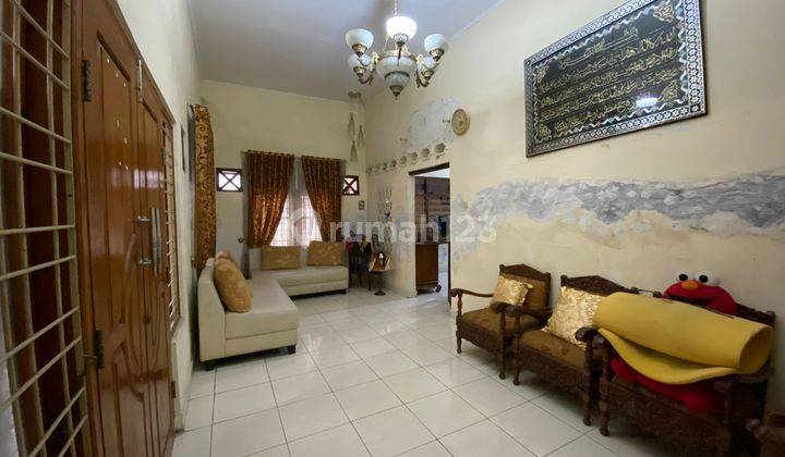 Dijual Rumah Cantik Minimalis Bagus 2