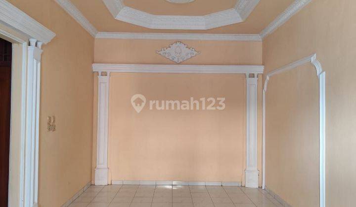 Disewakan / Kontrakan Rumah Siap Huni Bagus 2