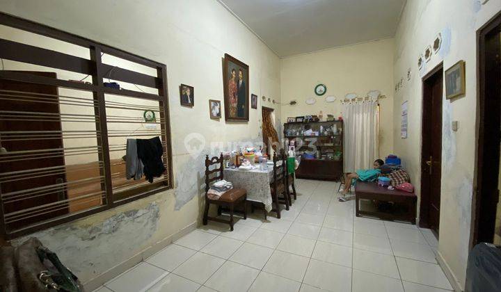 Dijual Rumah Cantik Minimalis Bagus 2