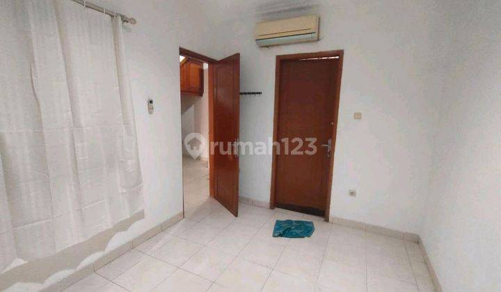 Disewakan / Kontrakan Rumah Bagus Sunter 2