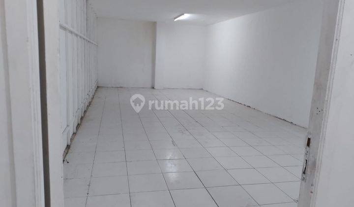 Disewakan Ruko Cocok Untuk Minimarket / Show Room 2