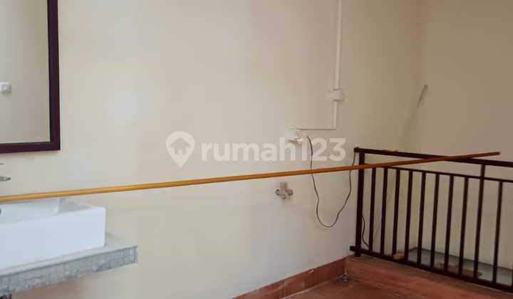Disewakan Rumah Minimalis di Rawamangun