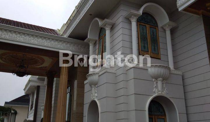 Rumah Mewah Villa Tamara 2