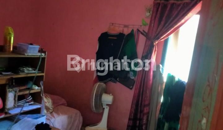 Rumah, Kios Dan Bangunan Sarang  Burung Walet L2 2