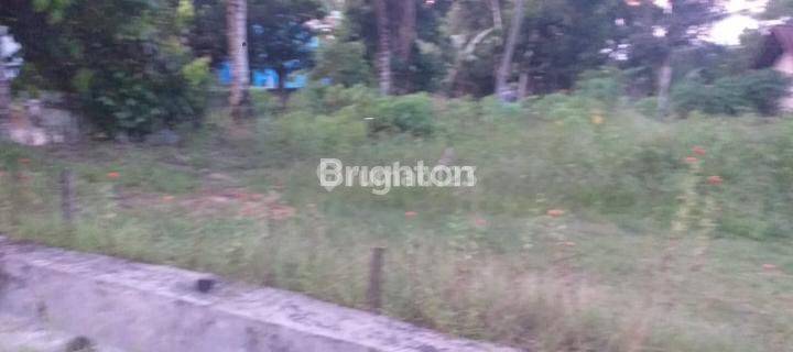 Tanah Teluk Dalam L1 Tenggarong Seberang 1