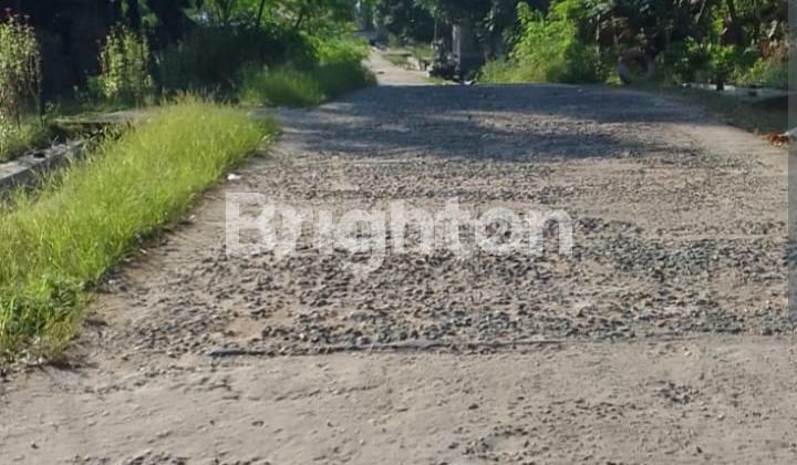 Tanah Teluk Dalam L1 Tenggarong Seberang 2