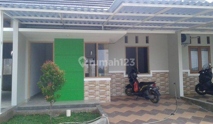 Bekasi Timur Mustika Sari Shm Baru Rumah