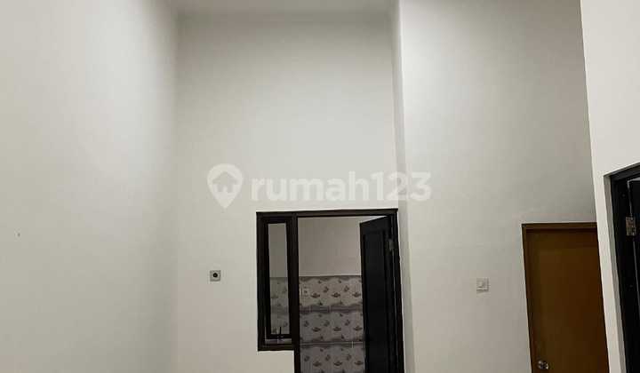 Jual Rumah Depok Banjaran Tapos Dekat Akses.tol Depok  2