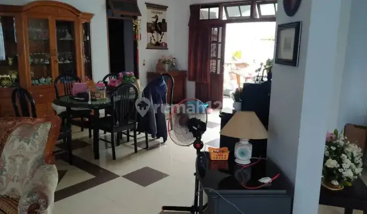 Charming Home In Kerobokan Kaja Concept Balinese Spanish House 2