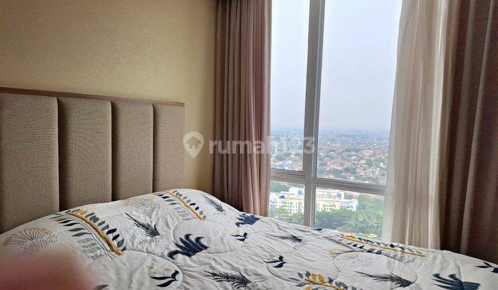 Apartemen Type Studio Siap Huni di U Residence Tower 2 Karawaci, Tangerang 2