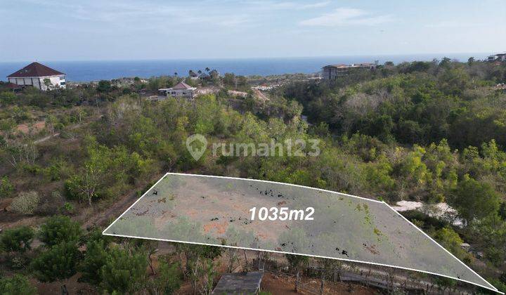 Dijual Tanah Murah Sangat Cocok Di Kavling  1