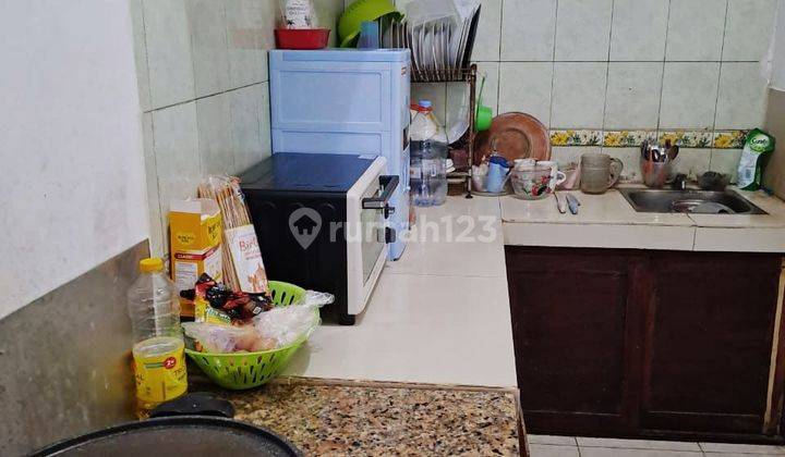 Dijual Rumah Second Masih Bagus Dan Sangat Kokoh Di Jimbaran  2