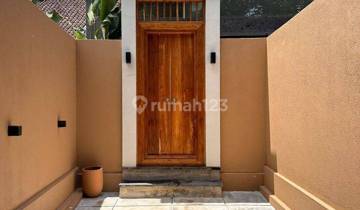 Dijual Villa Mewah Di Ubud Gianyar 1