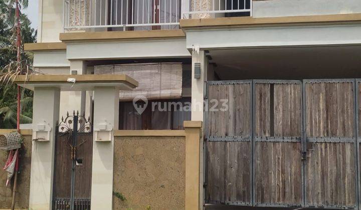 Dijual Rumah Berlokasi Di Sukawati 2