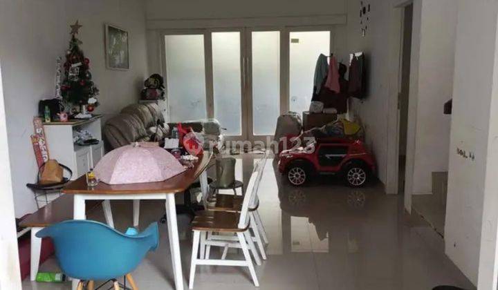 Dijual Rumah Modern Berlokasi Di Antasura Peguyangan - Bali  2