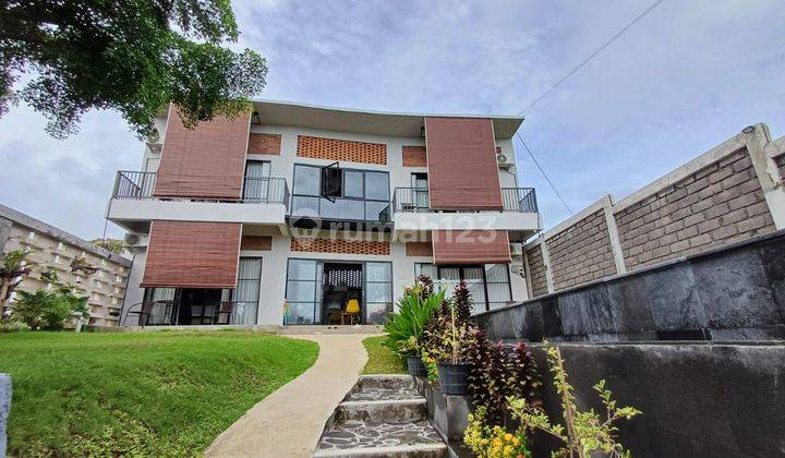 Dijual Villa Di Lokasi Keramas 1