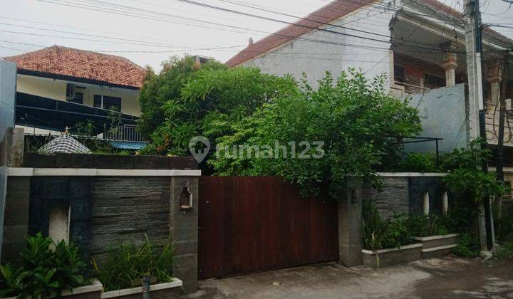 Dijual Rumah Second Masih Bagus Dan Sangat Kokoh Di Jimbaran  1