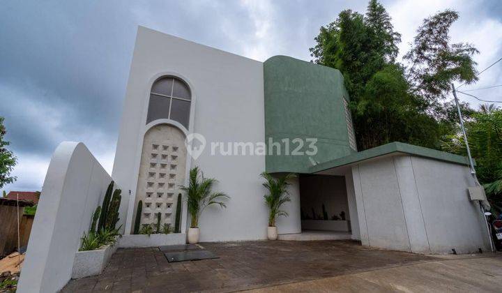 Dijual Dan Disewakan Villa Mewah Di Uluwatu  2