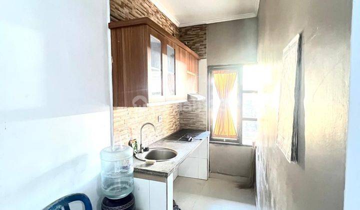 Dikontrakan Rumah Berlokasi Di Sading - Badung  2