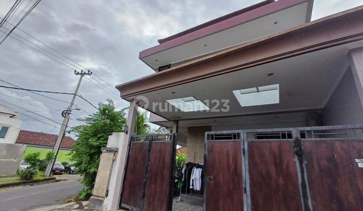 Dijual Villa Biaung Denpasar Timur 2