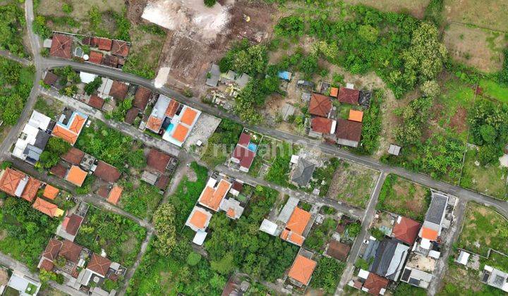 Land for sale in Ungasan - Badung 1