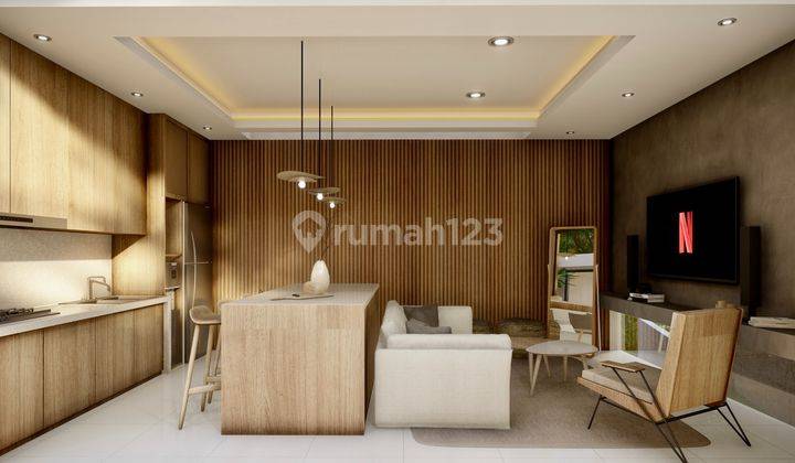 Dijual Dan Disewakan Villa Jimbaran Kuta Bali  2