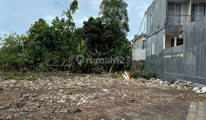 Dijual Tanah Strategis Di Padang Sambian  2