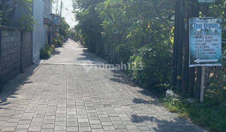 Strategic Land For Sale In Akasia 2