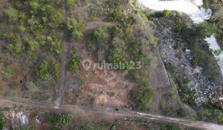 Dijual Tanah Murah Sangat Cocok Di Kavling  2