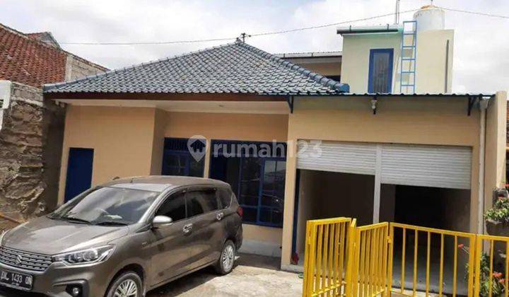 Dijual Rumah Second Baru Renovasi - Dalung  1