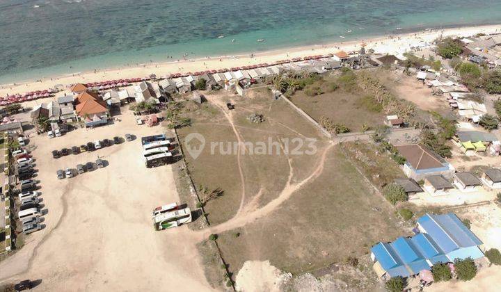 Dijual Tanah Premium Selangkah Kepantai Pandawa 2