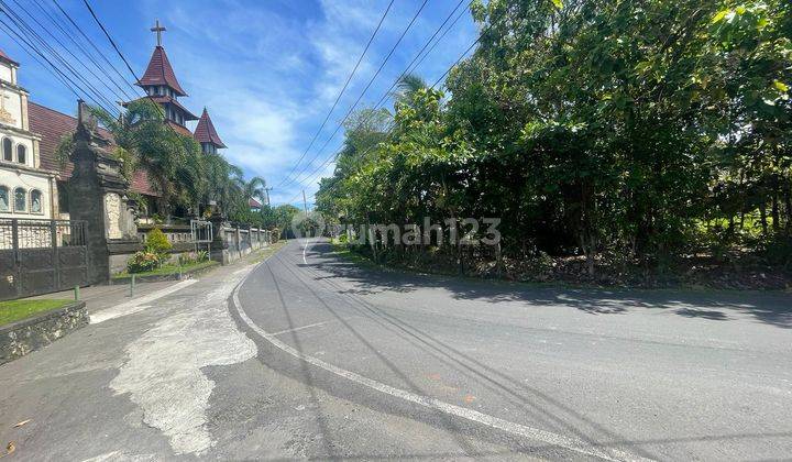 Dijual Tanah Strategis Di Canggu 2