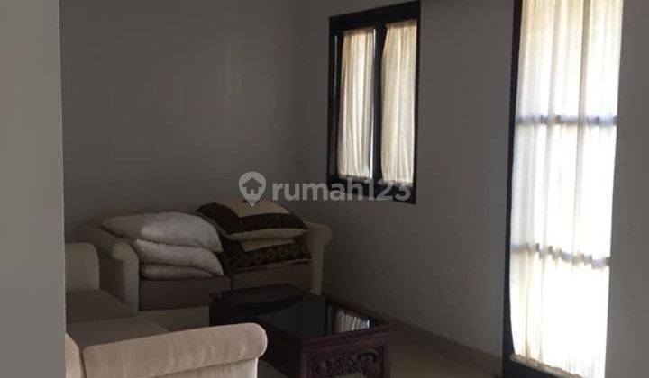 Dijual Rumah 2 Lantai Di Denpasar  2