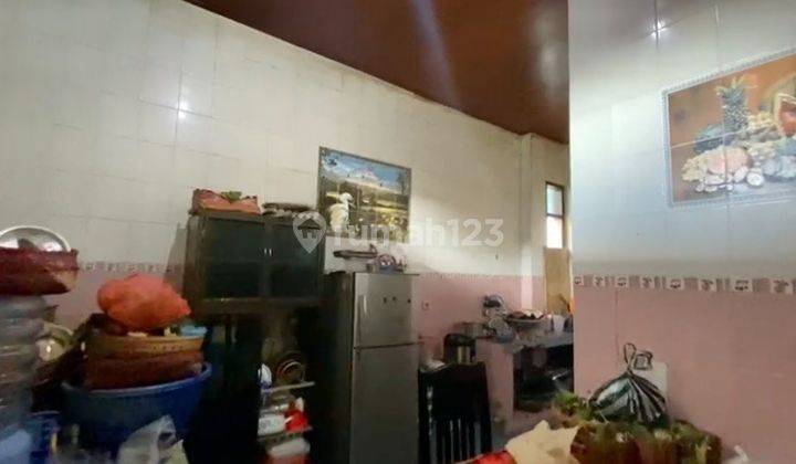 Dijual Rumah Berlokasi Di Padang Sambian  2