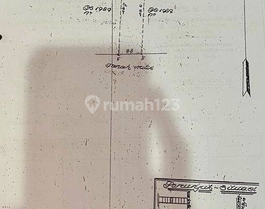 Dijual Rumah Berlokasi Di Padang Sambian  2