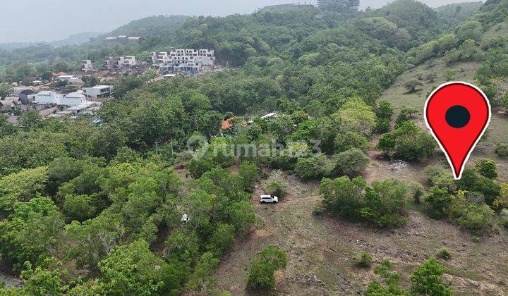 Dijual Tanah Di Jl Pantai Cemongkak 2