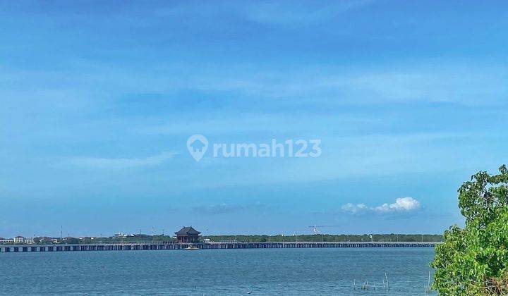 Dijual Tanah Dekat Dengan Tol Bali 1