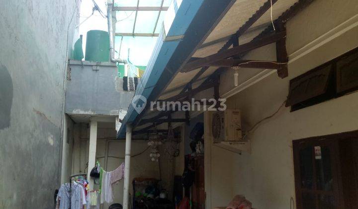 Dijual Rumah Di Lokasi Strategis Di Denpasar  2