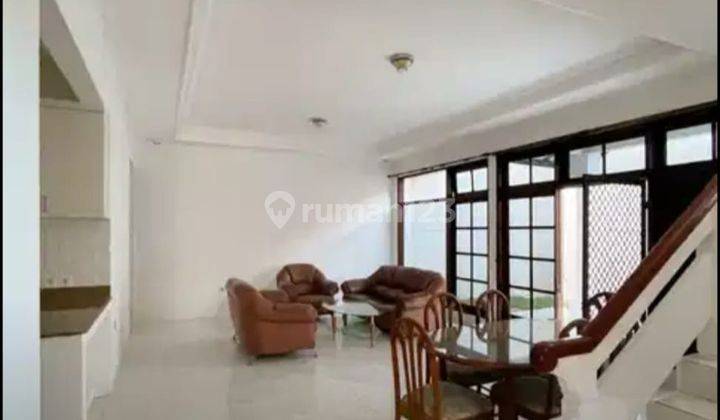 Dijual Rumah 2 Lantai Elegant Dan Nyaman Berlokasi Di Jl Utama Teuku Umar Barat 2