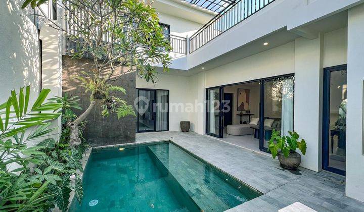 Dijual Villa Di Jalan Bidadari  1