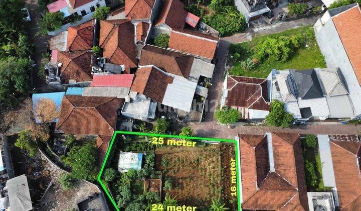 Dijual Tanah Strategis Di Jalan Giri Puspa 1